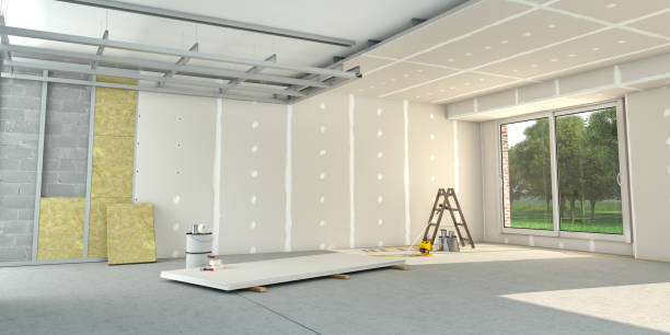 Best Cellulose Insulation in La Presa, CA