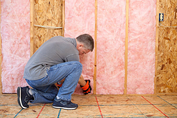 La Presa, CA Insulation Contractor Company